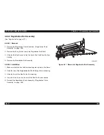 Предварительный просмотр 203 страницы Epson EPL-N4000 Service Manual