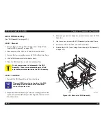 Предварительный просмотр 205 страницы Epson EPL-N4000 Service Manual