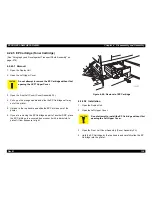 Предварительный просмотр 206 страницы Epson EPL-N4000 Service Manual