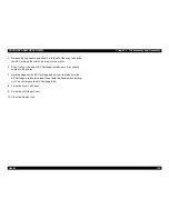 Предварительный просмотр 207 страницы Epson EPL-N4000 Service Manual