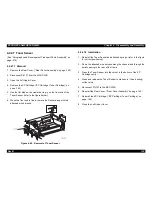 Предварительный просмотр 209 страницы Epson EPL-N4000 Service Manual