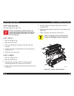 Предварительный просмотр 211 страницы Epson EPL-N4000 Service Manual