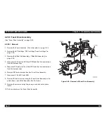 Предварительный просмотр 212 страницы Epson EPL-N4000 Service Manual