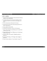 Предварительный просмотр 213 страницы Epson EPL-N4000 Service Manual