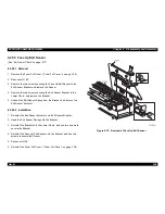 Предварительный просмотр 218 страницы Epson EPL-N4000 Service Manual