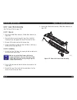 Предварительный просмотр 220 страницы Epson EPL-N4000 Service Manual