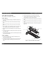 Предварительный просмотр 221 страницы Epson EPL-N4000 Service Manual