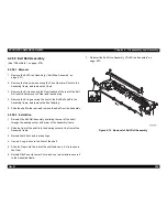 Предварительный просмотр 222 страницы Epson EPL-N4000 Service Manual