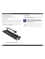 Предварительный просмотр 223 страницы Epson EPL-N4000 Service Manual