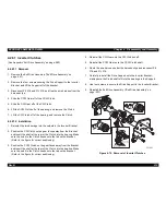 Предварительный просмотр 224 страницы Epson EPL-N4000 Service Manual