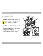 Предварительный просмотр 225 страницы Epson EPL-N4000 Service Manual