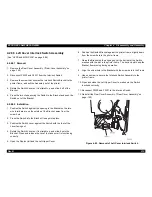 Предварительный просмотр 233 страницы Epson EPL-N4000 Service Manual