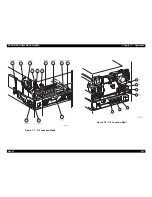 Предварительный просмотр 251 страницы Epson EPL-N4000 Service Manual