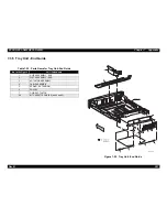 Предварительный просмотр 271 страницы Epson EPL-N4000 Service Manual