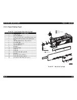 Предварительный просмотр 276 страницы Epson EPL-N4000 Service Manual