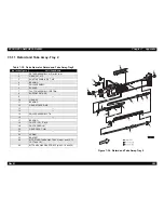 Предварительный просмотр 277 страницы Epson EPL-N4000 Service Manual