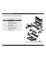 Предварительный просмотр 279 страницы Epson EPL-N4000 Service Manual