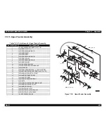 Предварительный просмотр 281 страницы Epson EPL-N4000 Service Manual