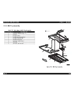 Предварительный просмотр 282 страницы Epson EPL-N4000 Service Manual