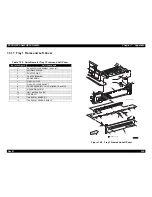 Предварительный просмотр 283 страницы Epson EPL-N4000 Service Manual