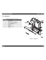 Предварительный просмотр 285 страницы Epson EPL-N4000 Service Manual