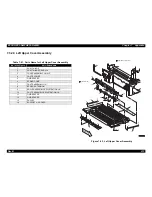 Предварительный просмотр 286 страницы Epson EPL-N4000 Service Manual