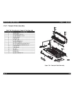 Предварительный просмотр 287 страницы Epson EPL-N4000 Service Manual