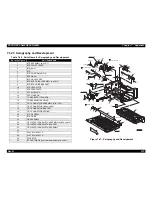 Предварительный просмотр 289 страницы Epson EPL-N4000 Service Manual