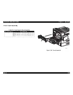 Предварительный просмотр 290 страницы Epson EPL-N4000 Service Manual