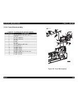 Предварительный просмотр 296 страницы Epson EPL-N4000 Service Manual