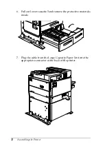 Preview for 18 page of Epson EPL-N4000+ Setup Manual