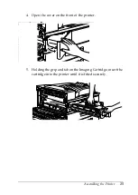 Preview for 21 page of Epson EPL-N4000+ Setup Manual