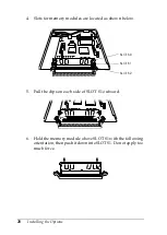 Preview for 26 page of Epson EPL-N4000+ Setup Manual