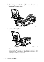 Preview for 38 page of Epson EPL-N4000+ Setup Manual