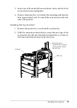 Preview for 45 page of Epson EPL-N4000+ Setup Manual