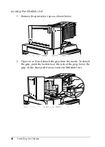 Preview for 50 page of Epson EPL-N4000+ Setup Manual