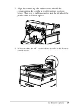 Preview for 55 page of Epson EPL-N4000+ Setup Manual