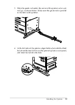 Preview for 57 page of Epson EPL-N4000+ Setup Manual