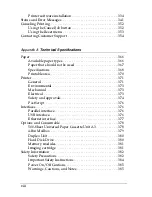 Preview for 9 page of Epson EPL-N7000 Reference Manual