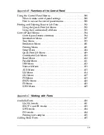 Preview for 10 page of Epson EPL-N7000 Reference Manual