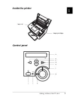 Preview for 14 page of Epson EPL-N7000 Reference Manual