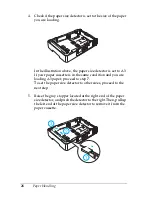 Preview for 37 page of Epson EPL-N7000 Reference Manual