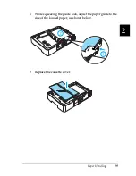 Preview for 40 page of Epson EPL-N7000 Reference Manual