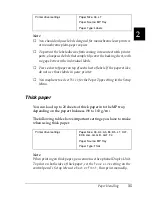 Preview for 46 page of Epson EPL-N7000 Reference Manual