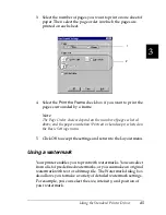 Preview for 56 page of Epson EPL-N7000 Reference Manual