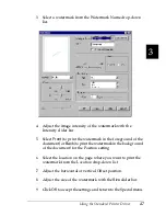 Preview for 58 page of Epson EPL-N7000 Reference Manual