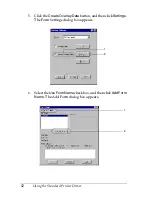 Preview for 63 page of Epson EPL-N7000 Reference Manual