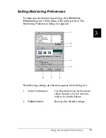 Preview for 90 page of Epson EPL-N7000 Reference Manual