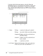 Preview for 93 page of Epson EPL-N7000 Reference Manual