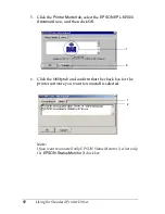 Preview for 103 page of Epson EPL-N7000 Reference Manual